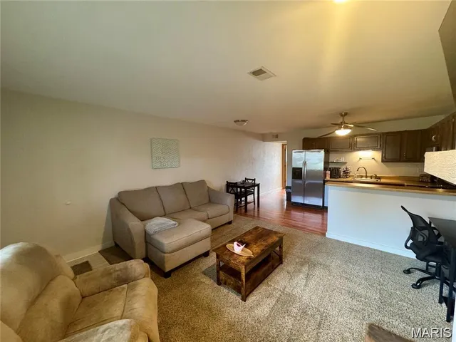 $85,000 | 22 Pepperwood Court, Glen Carbon, IL 62034