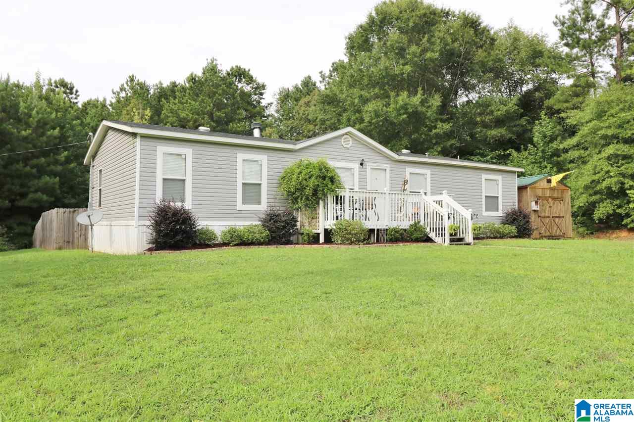 333 Deerfield Road Pell City, AL 35125 - Photo 28 of 31