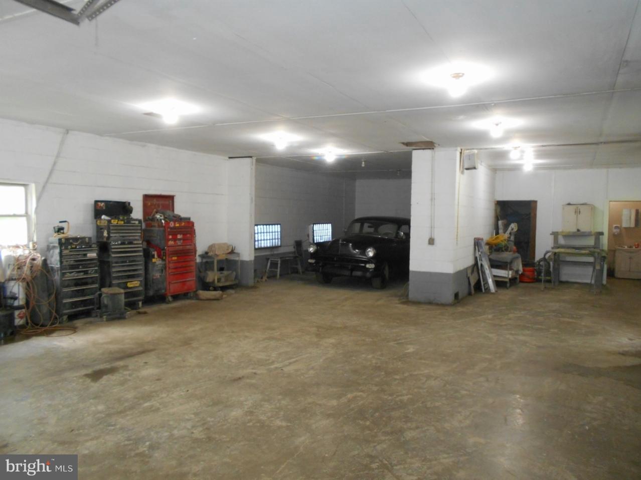 46 Bell Road Harpers Ferry, WV 25425 - Photo 22 of 24 Workshop