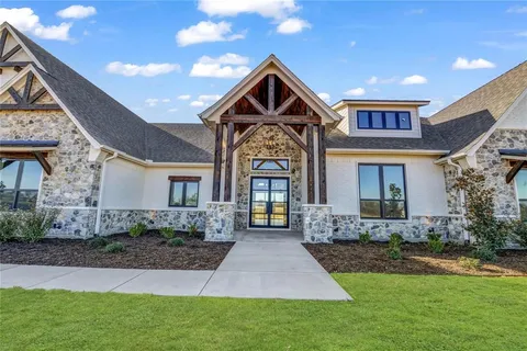$1,399,900 | 5017 Frost Creek, Aledo, TX 76008