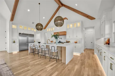 $1,399,900 | 5017 Frost Creek, Aledo, TX 76008