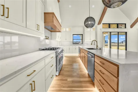 $1,399,900 | 5017 Frost Creek, Aledo, TX 76008