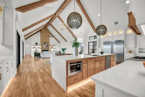 $1,399,900 | 5017 Frost Creek, Aledo, TX 76008