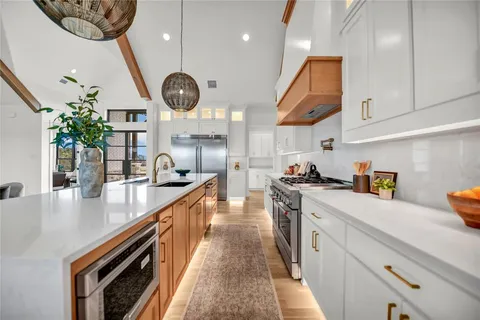 $1,399,900 | 5017 Frost Creek, Aledo, TX 76008