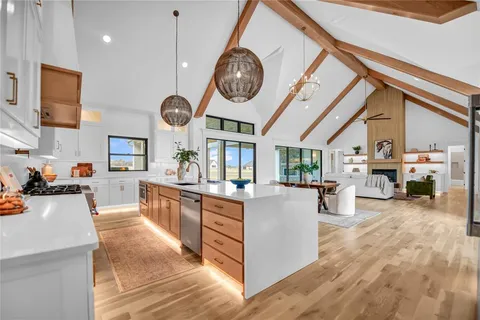 $1,399,900 | 5017 Frost Creek, Aledo, TX 76008