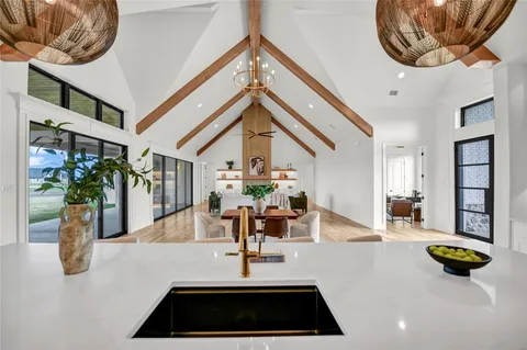 $1,399,900 | 5017 Frost Creek, Aledo, TX 76008