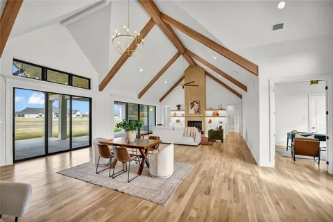 $1,399,900 | 5017 Frost Creek, Aledo, TX 76008