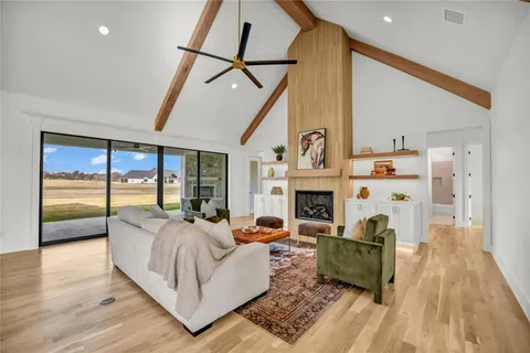 $1,399,900 | 5017 Frost Creek, Aledo, TX 76008