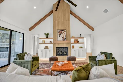 $1,399,900 | 5017 Frost Creek, Aledo, TX 76008