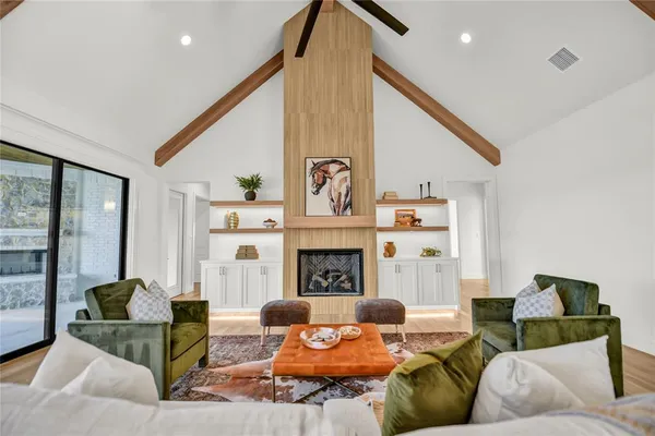 $1,399,900 | 5017 Frost Creek, Aledo, TX 76008