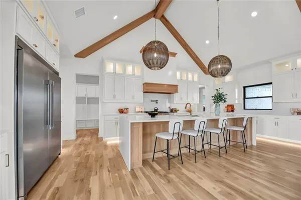 $1,399,900 | 5017 Frost Creek, Aledo, TX 76008