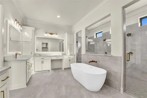 $1,399,900 | 5017 Frost Creek, Aledo, TX 76008