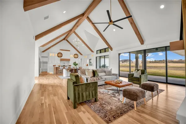 $1,399,900 | 5017 Frost Creek, Aledo, TX 76008