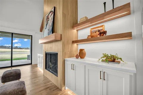 $1,399,900 | 5017 Frost Creek, Aledo, TX 76008