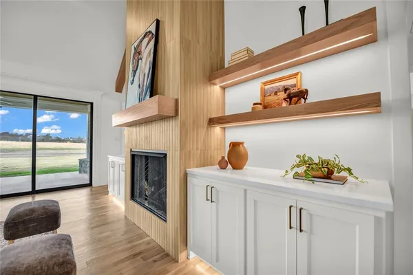 $1,399,900 | 5017 Frost Creek, Aledo, TX 76008