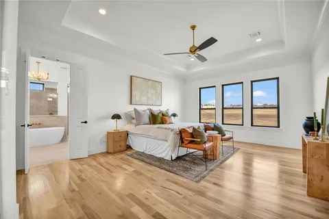 $1,399,900 | 5017 Frost Creek, Aledo, TX 76008