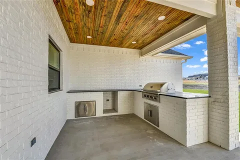 $1,399,900 | 5017 Frost Creek, Aledo, TX 76008