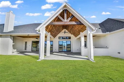 $1,399,900 | 5017 Frost Creek, Aledo, TX 76008