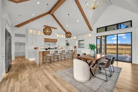 $1,399,900 | 5017 Frost Creek, Aledo, TX 76008