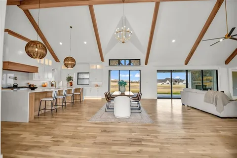 $1,399,900 | 5017 Frost Creek, Aledo, TX 76008