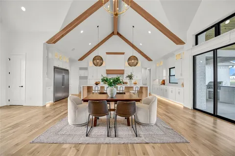 $1,399,900 | 5017 Frost Creek, Aledo, TX 76008