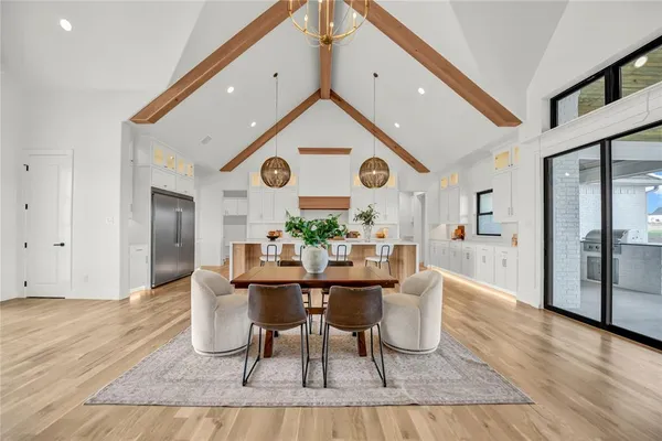 $1,399,900 | 5017 Frost Creek, Aledo, TX 76008
