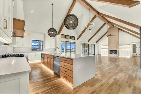 $1,399,900 | 5017 Frost Creek, Aledo, TX 76008