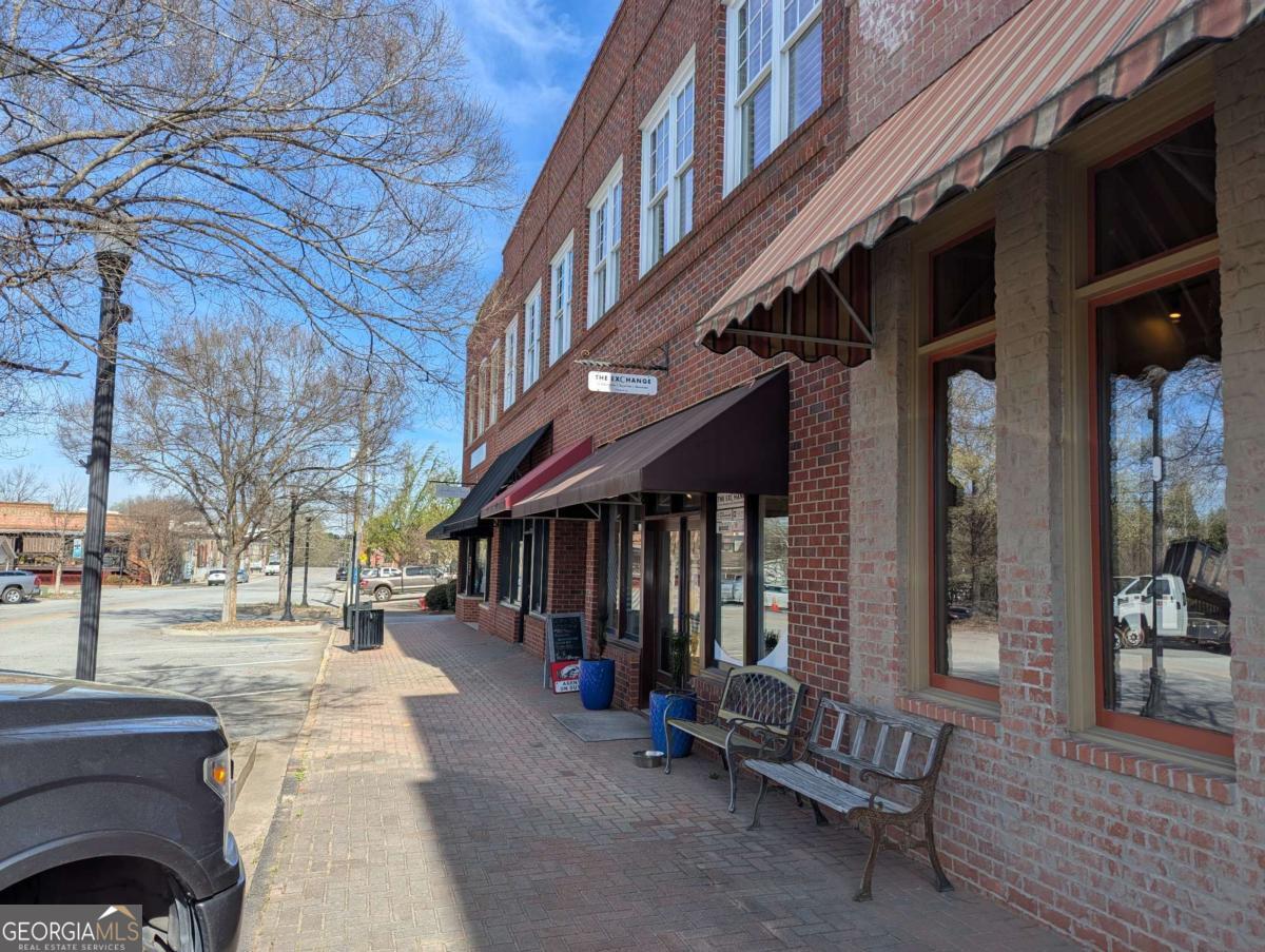 207 West Jefferson Street Madison, GA 30650 - Photo 14 of 17