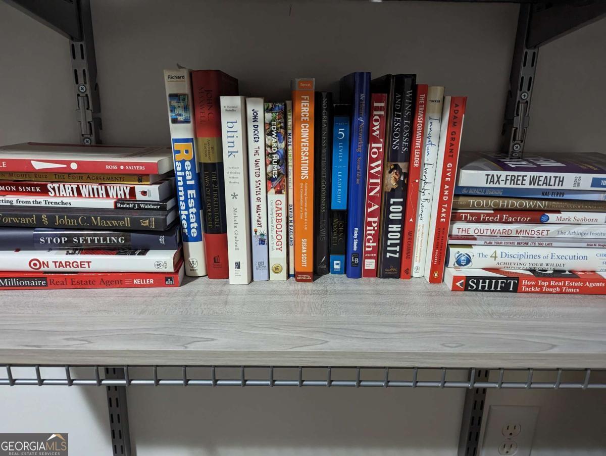 207 West Jefferson Street Madison, GA 30650 - Photo 16 of 17