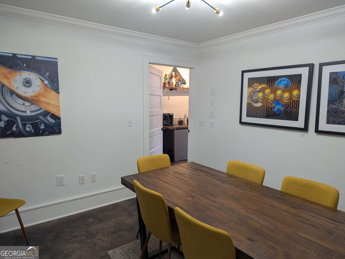 207 West Jefferson Street Madison, GA 30650 - Photo 7 of 17