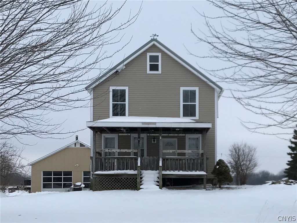 6181 Broadway Road Owasco, NY 13021 - Photo 1 of 1 Gallery Image 1