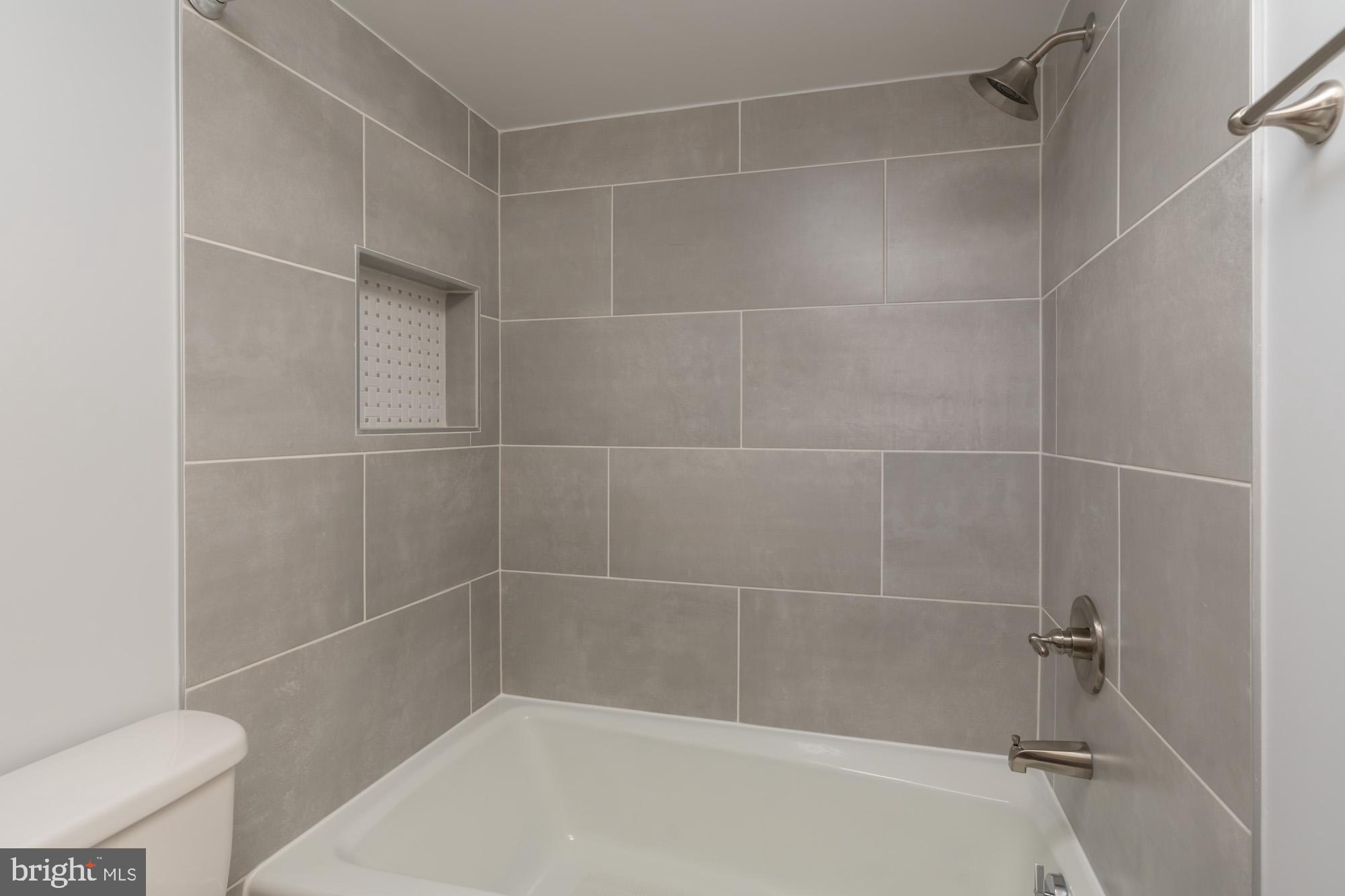 11500 Fairway Drive, Unit 401 Reston, VA 20190 - Photo 22 of 36 Bathroom 2 - completely updated