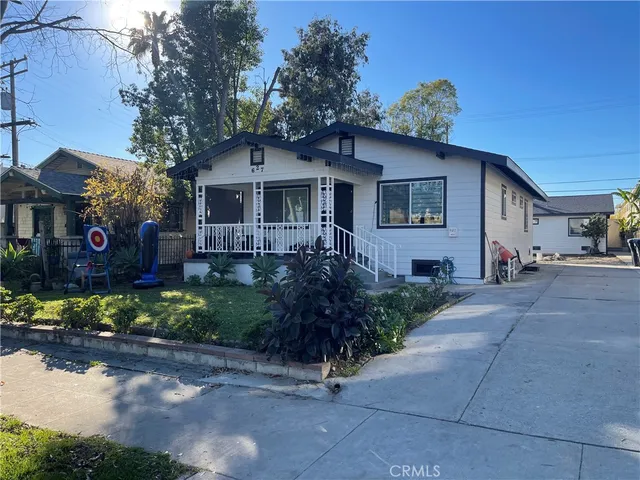 $3,600 | 627 1/2 Fischer Street, Glendale, CA 91205