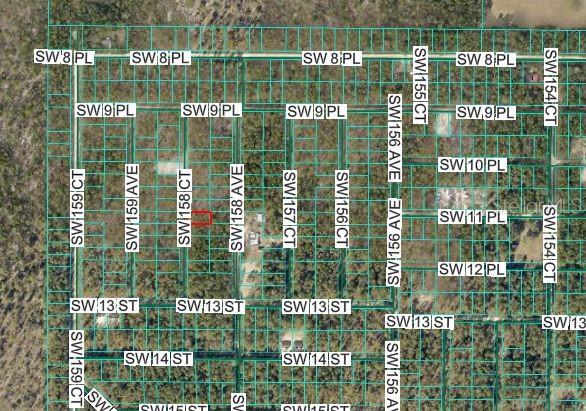 158 Southwest Sw Court Ocala, FL 34481 - Photo 3 of 3