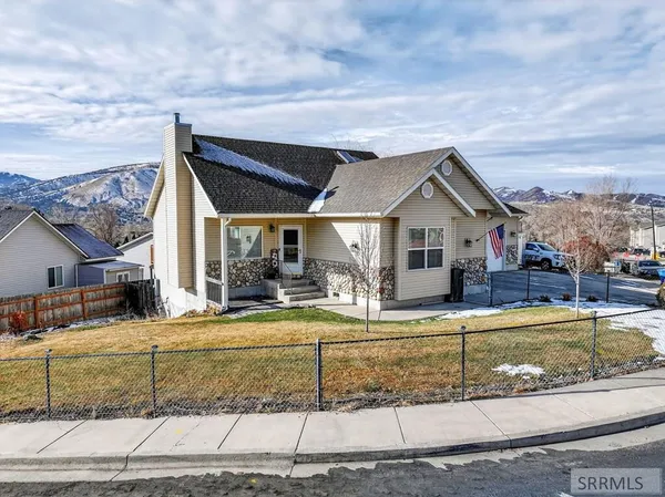 $392,500 | 1279 Swisher Road, Pocatello, ID 83204