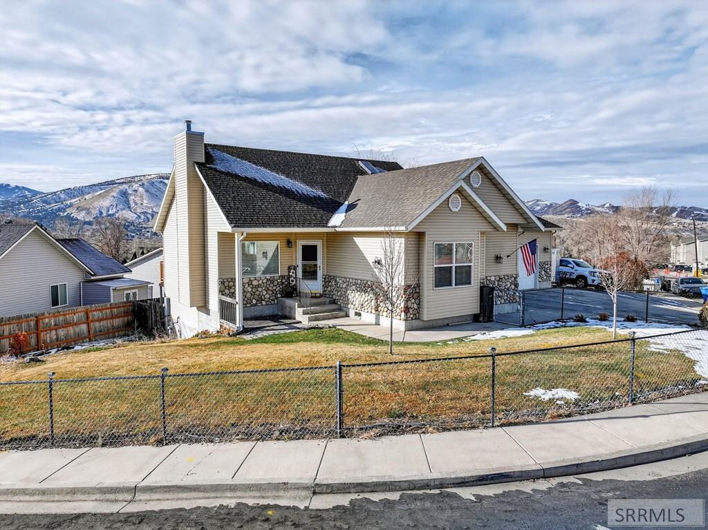 1279 Swisher Road Pocatello, ID 83204 - Photo 36 of 47