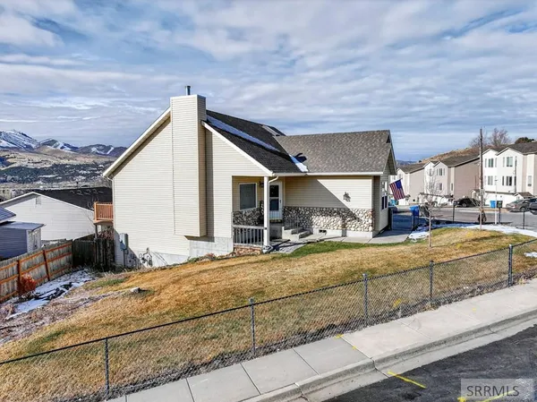 $392,500 | 1279 Swisher Road, Pocatello, ID 83204