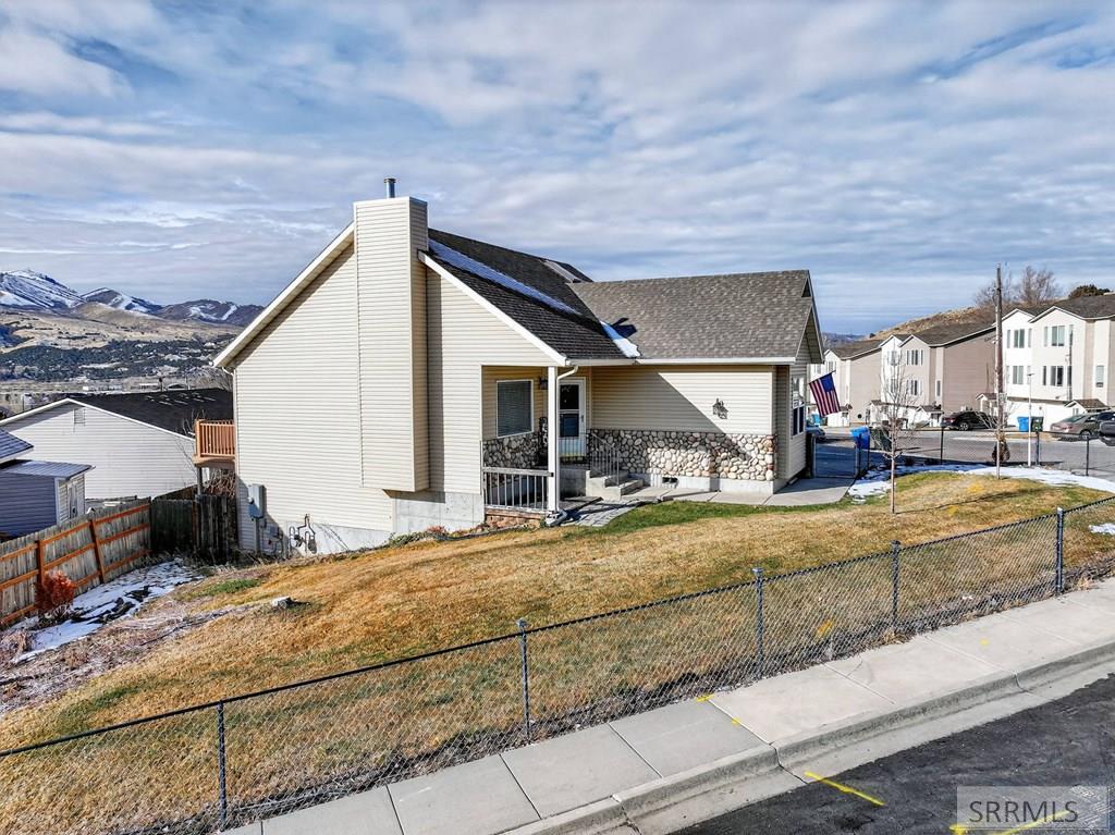 1279 Swisher Road Pocatello, ID 83204 - Photo 37 of 47