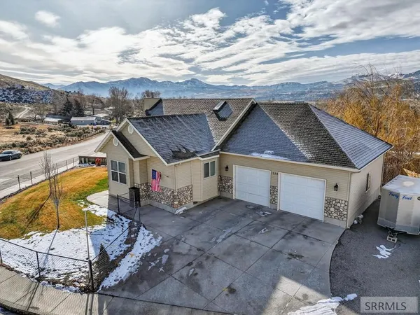 $392,500 | 1279 Swisher Road, Pocatello, ID 83204