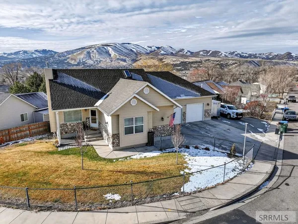 $392,500 | 1279 Swisher Road, Pocatello, ID 83204