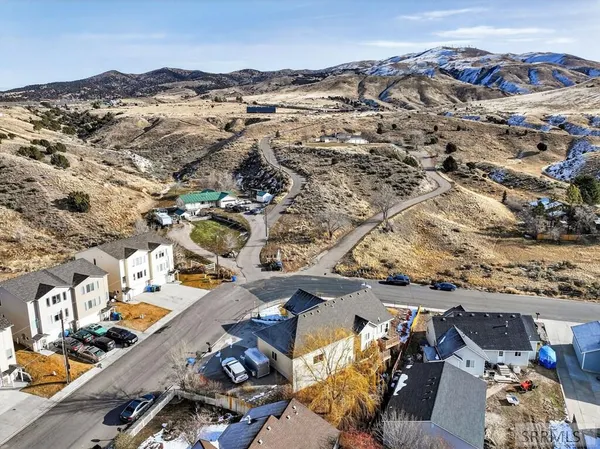 $392,500 | 1279 Swisher Road, Pocatello, ID 83204