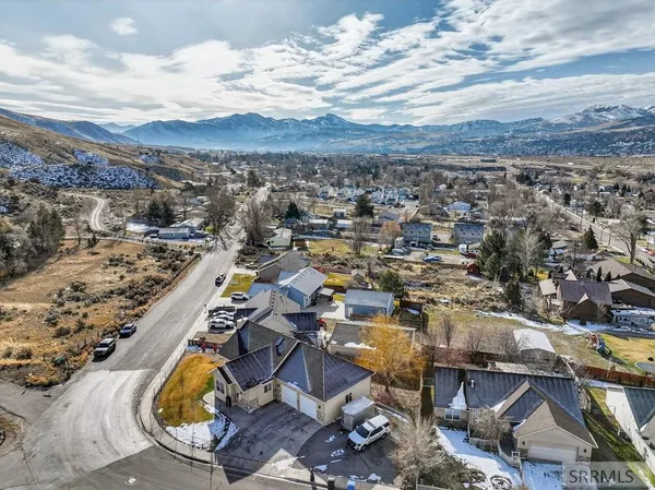 $392,500 | 1279 Swisher Road, Pocatello, ID 83204