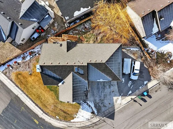 $392,500 | 1279 Swisher Road, Pocatello, ID 83204