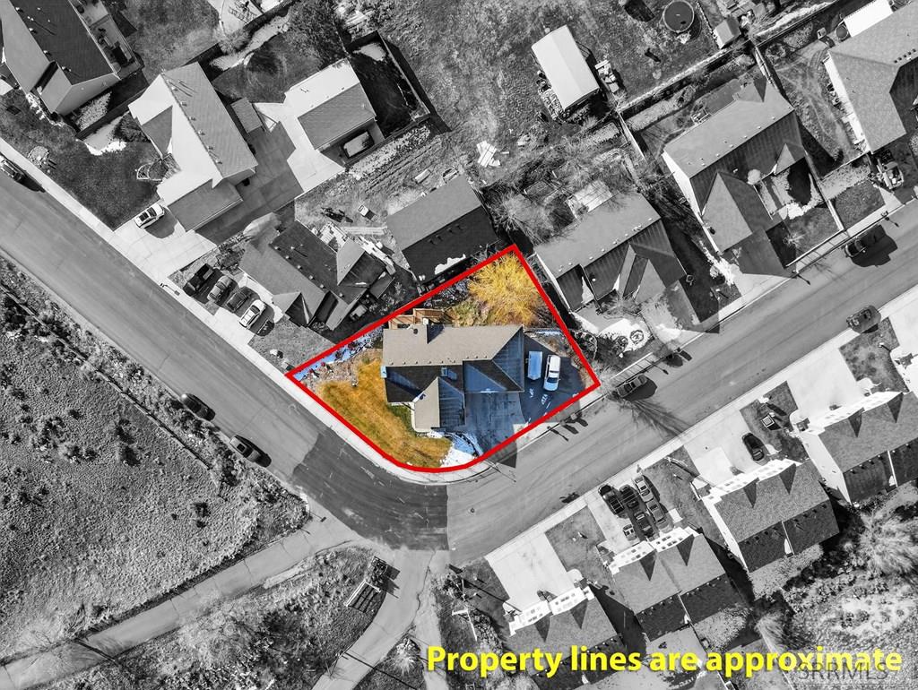 1279 Swisher Road Pocatello, ID 83204 - Photo 44 of 47