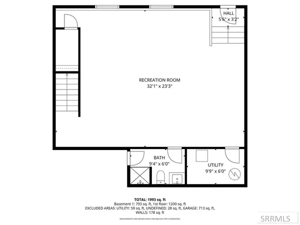 $392,500 | 1279 Swisher Road, Pocatello, ID 83204