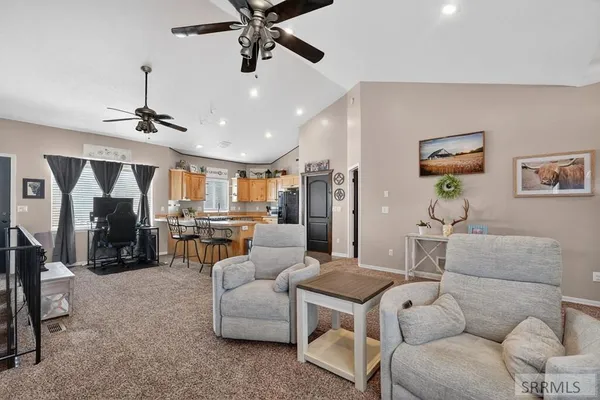 $392,500 | 1279 Swisher Road, Pocatello, ID 83204