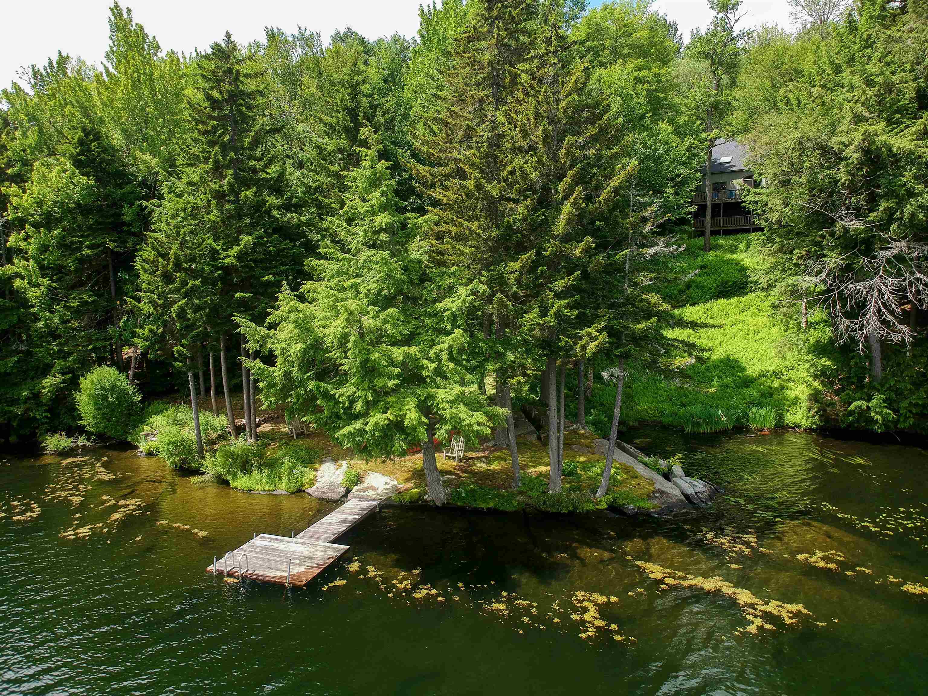 156 West Lake Road Wilmington, VT 05363 - Photo 42 of 43 Gallery Image 42