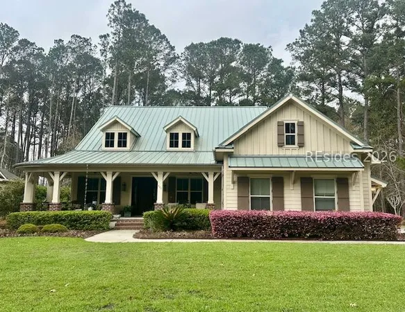 $1,275,000 | 477 Hampton Lake Drive, Bluffton, SC 29910