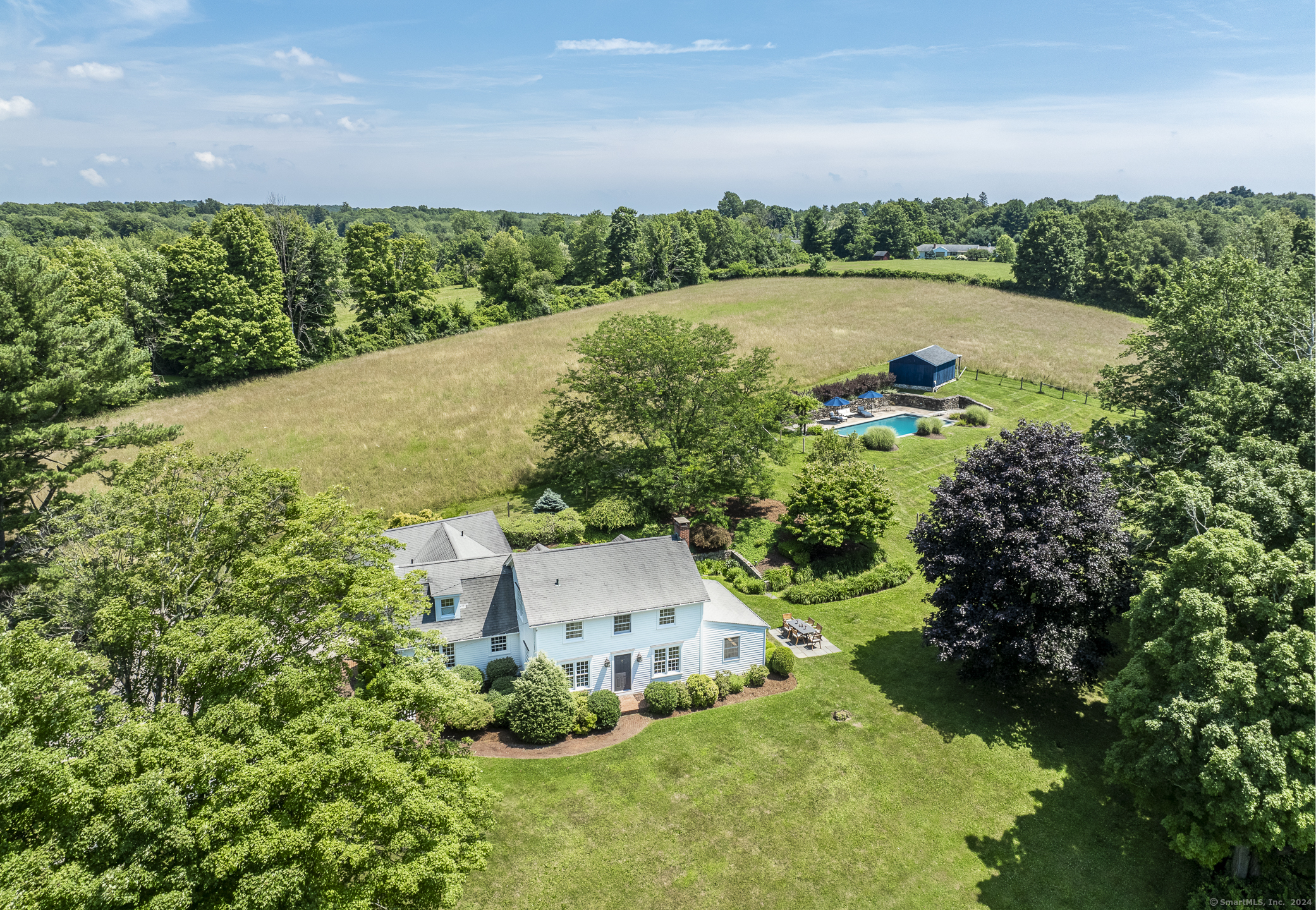 50 Warner Road Bridgewater, CT 06752 - Photo 1 of 1 Gallery Image 1