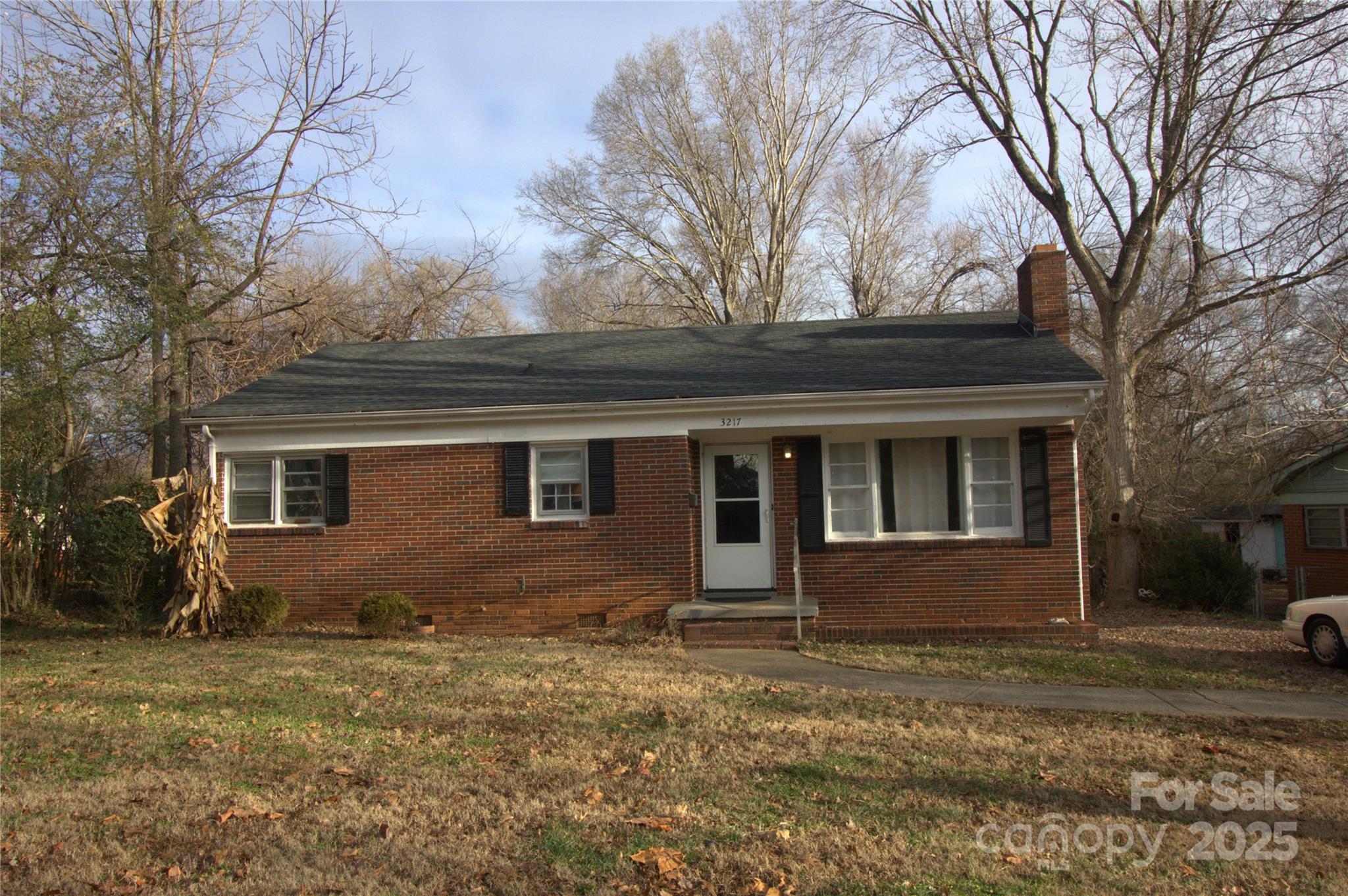 3217 Enfield Road Charlotte, NC 28205 - Photo 1 of 18 Gallery Image 1